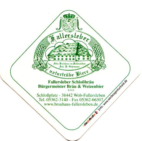 wolfsburg wob-ni fallersleber natur 2a (raute185-brgermeisterbru) 